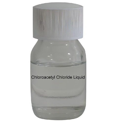 Chloro Acetyl Chloride
